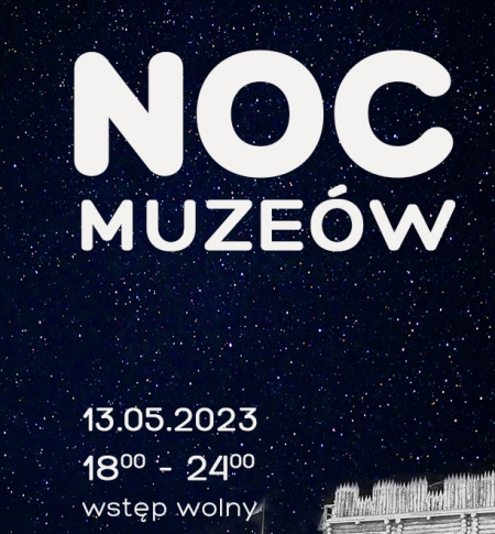 noc muzeów grodzisko kopia