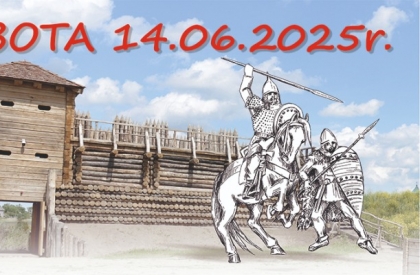 Ida plakat informacyjny mały