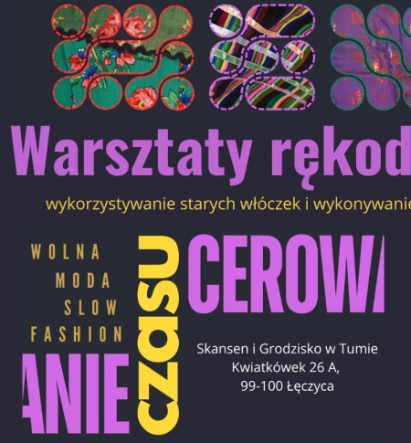 Cerowanie Czasu - okładki na fb