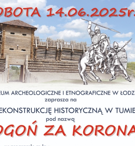 Ida plakat informacyjny mały