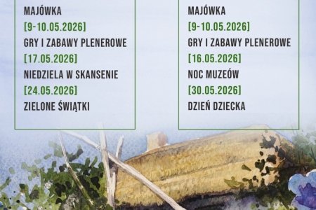 plakat - maj 2026